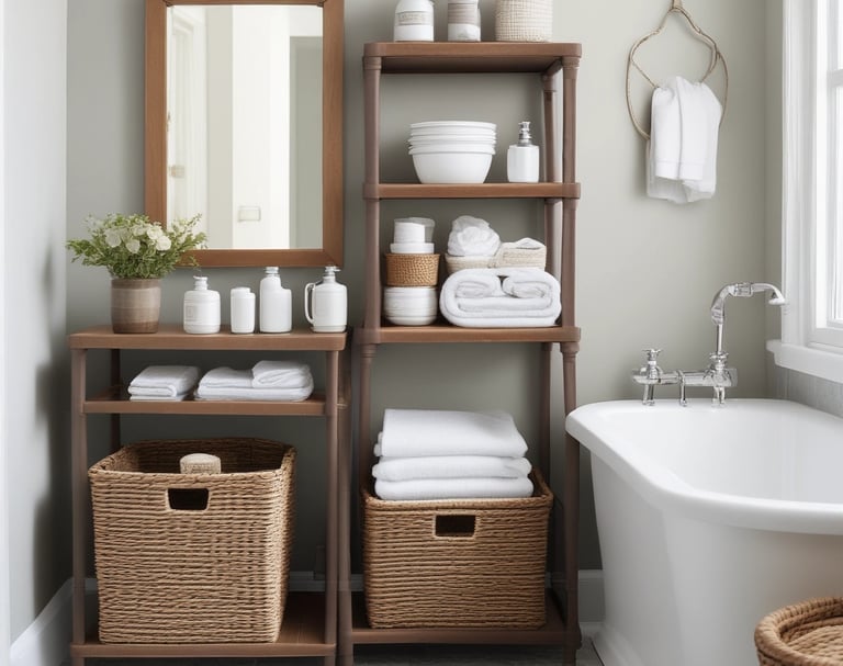 black basketball hoop under blue sky during daytime