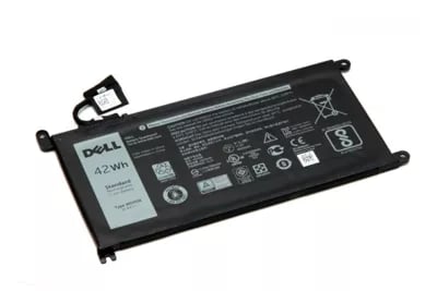DELL LAPTOP BATTERY