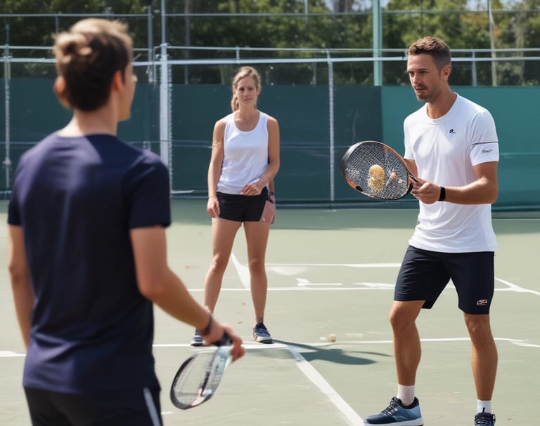 a large crowd of people at a concert