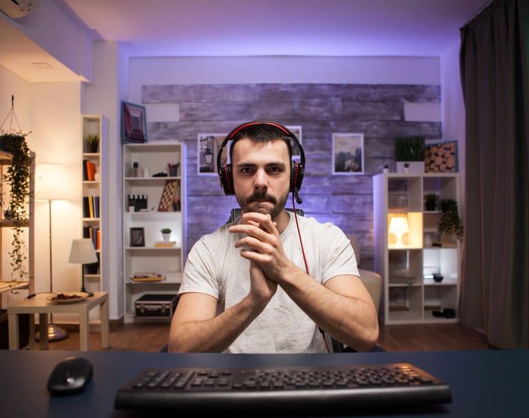 alternative income streams earning on twitch