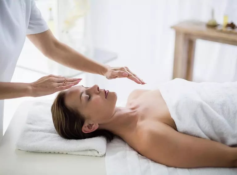 soin energetique pau