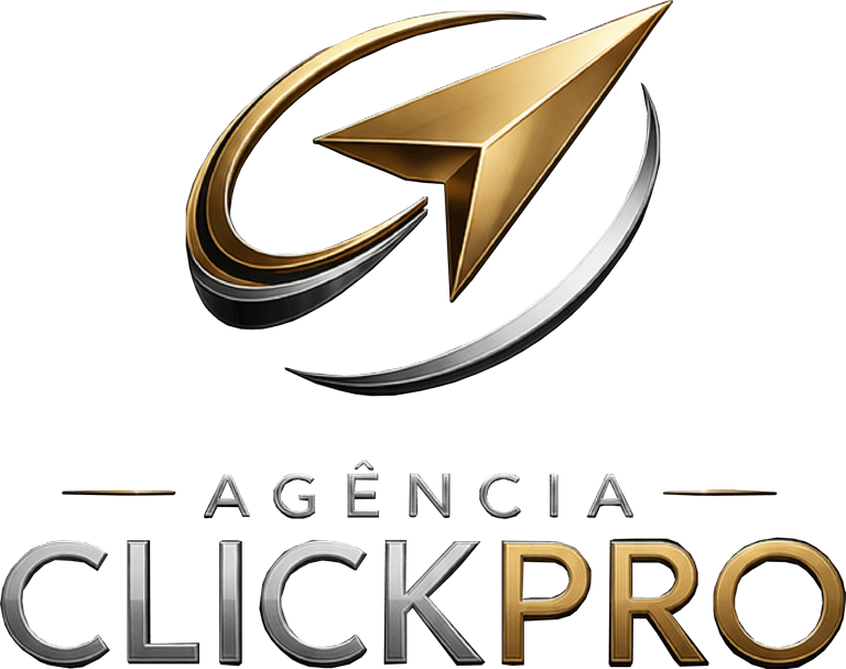 Agência de Marketing ClickPro