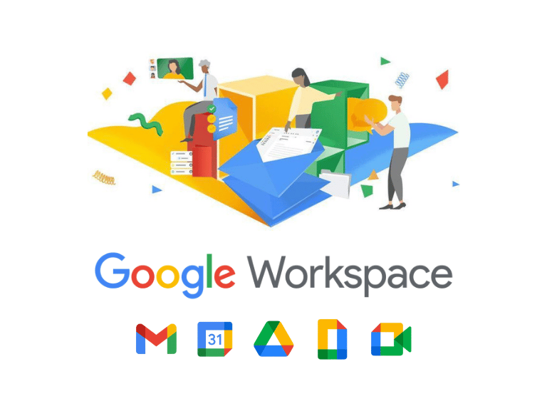 google-productivity