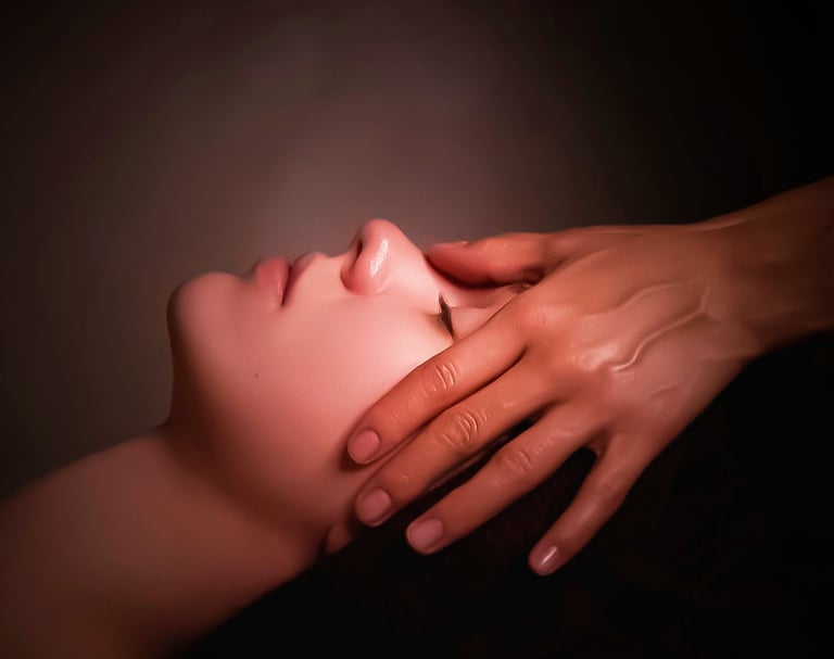 spa balinés Barcelona