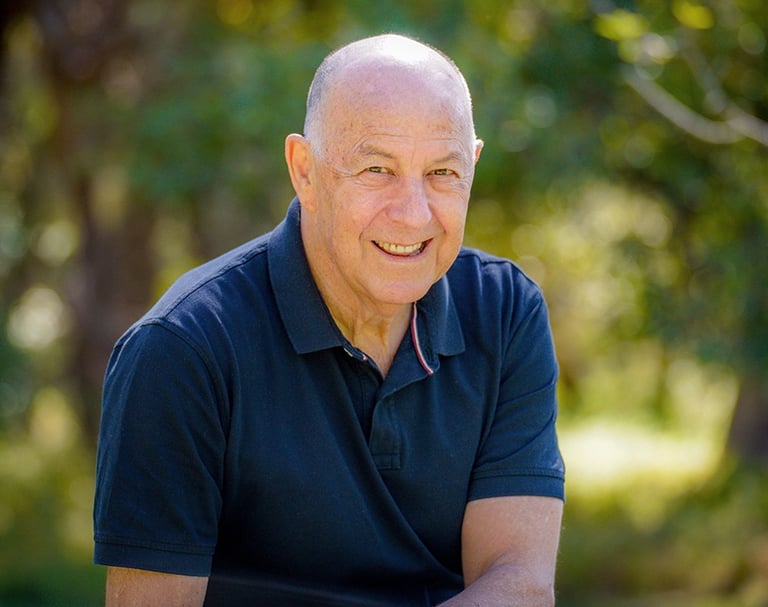 Geoff Fisher, Perth family and portrait photographer, Fisher Photography Perth