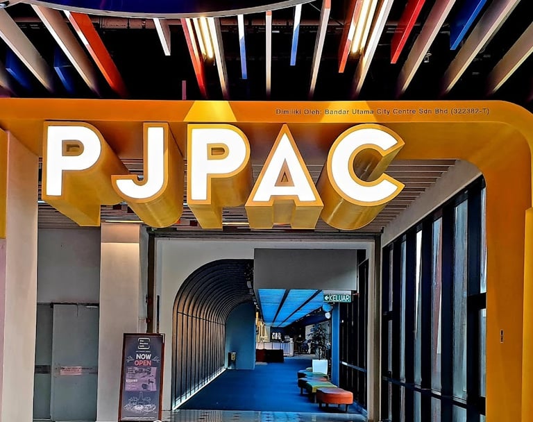 PJ PAC