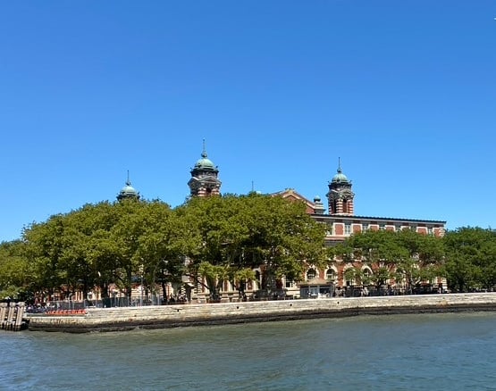 Ellis Island