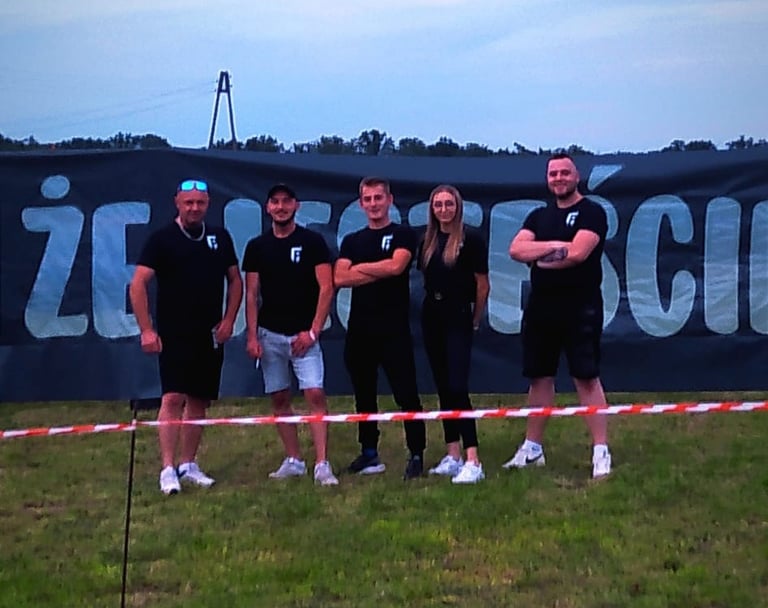 foliopiro sklep siemowo pirotechnika gostyn fajerwerki