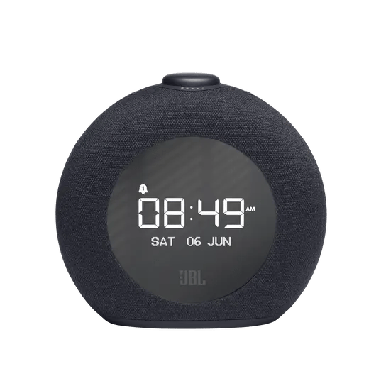 JBL Horizon alarm clock radio