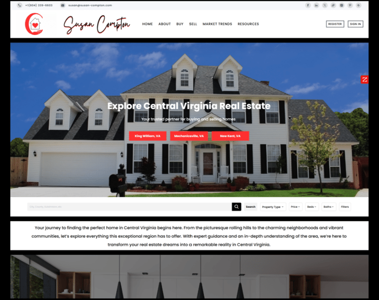 Susan Compton LPT Realty