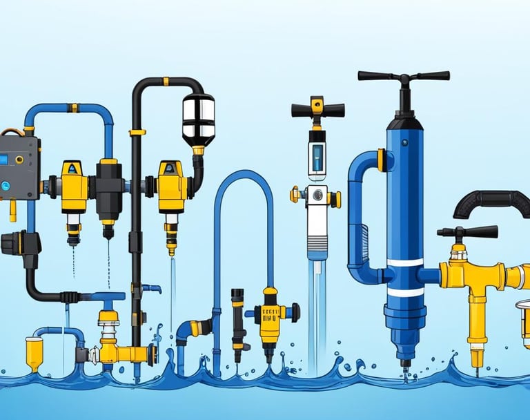 كشف تسربات جدة