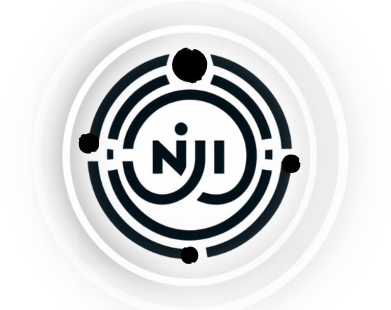 systeme holistique NIJI logo