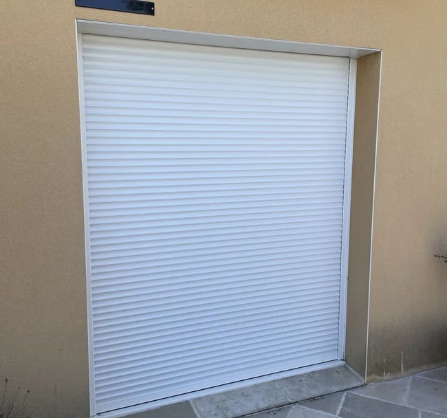 volet motorisation solaire Montfort sur Meu