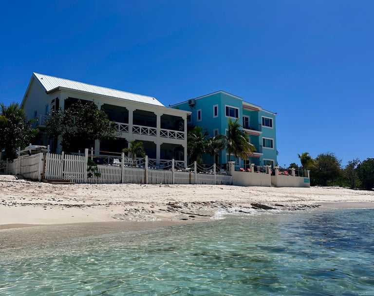 Grand Turk Turks and Caicos