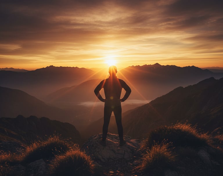 आत्‍मविश्‍वास सबसे बड़ी पूंजी