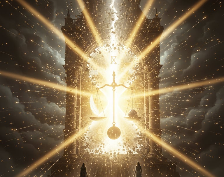 जब समय बोलता है