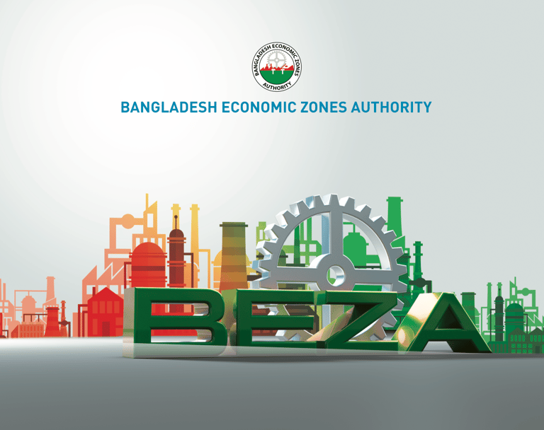 BANGLADESH ECONOMIC ZONES AUTHORITY
