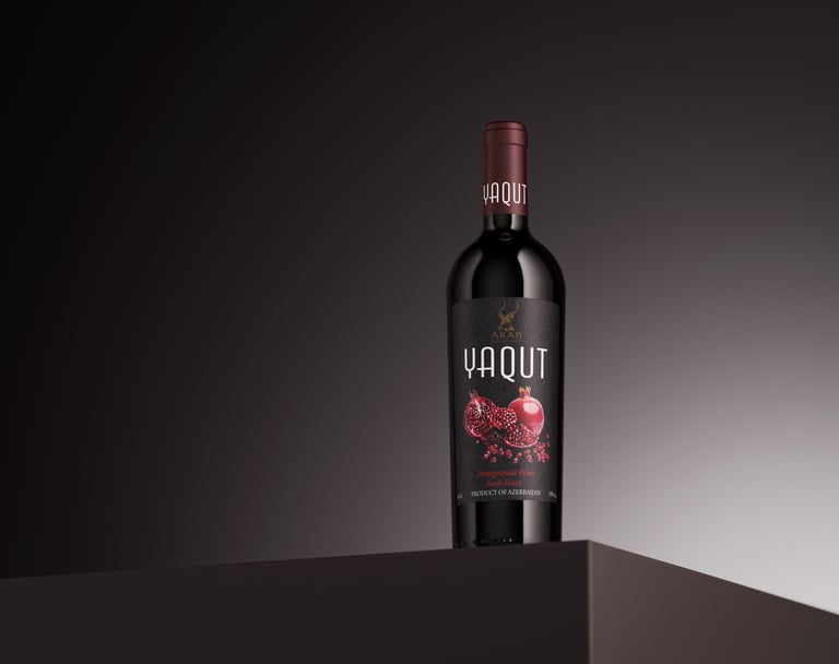 Yaqut Wine