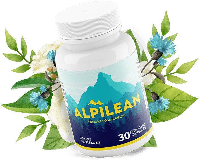 Discover Alpilean's natural solution for weight loss. Our unique blend of ingredients boosts metabol