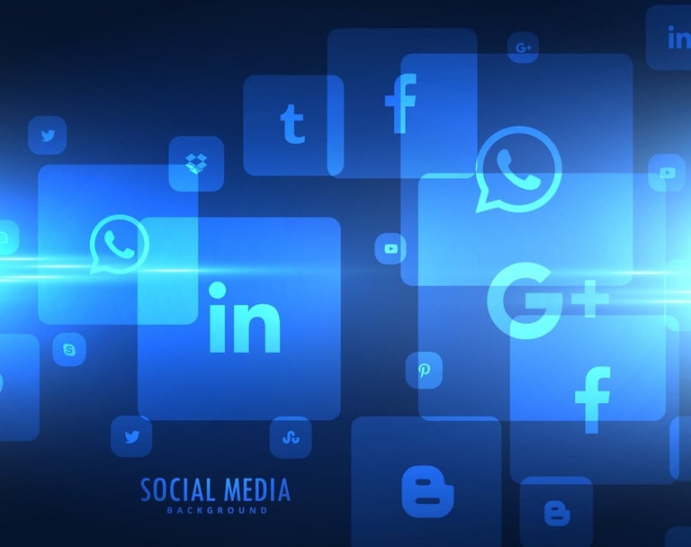 Social Media Services