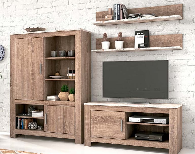 Muebles de salon Tu Mueble Ibiza