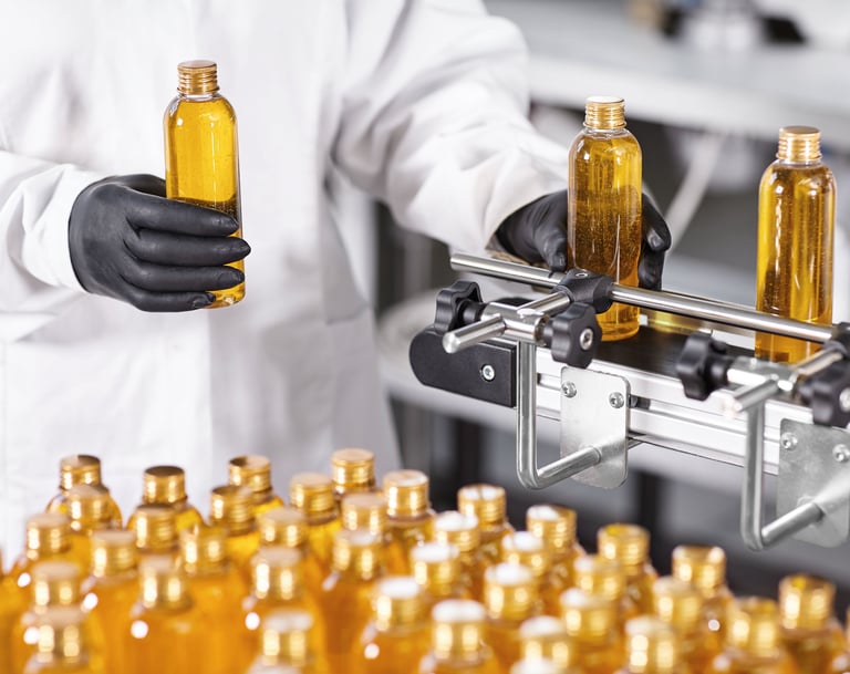 Strio Healthcare Nutraceutical Products