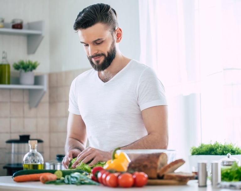 weight loss, healthy eating