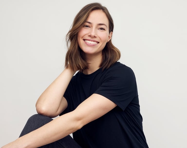 perimenopause, menopause, hrt, fertility, pcos, support