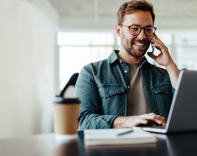 Executive health and preventative wellbeing support for organisations