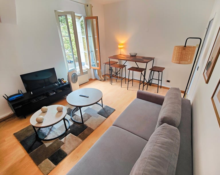 Gites de vacances à Blois