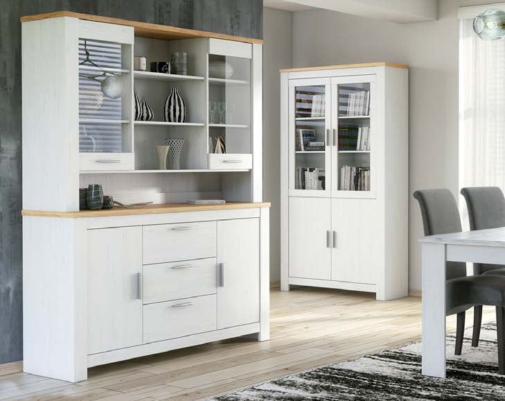 Muebles de salon Tu Mueble Ibiza