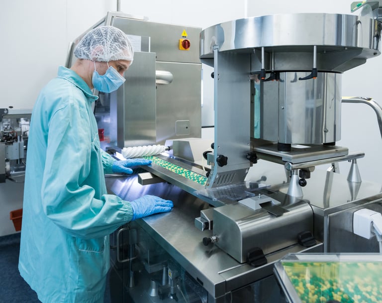 Strio Healthcare Pharmaceutical Products