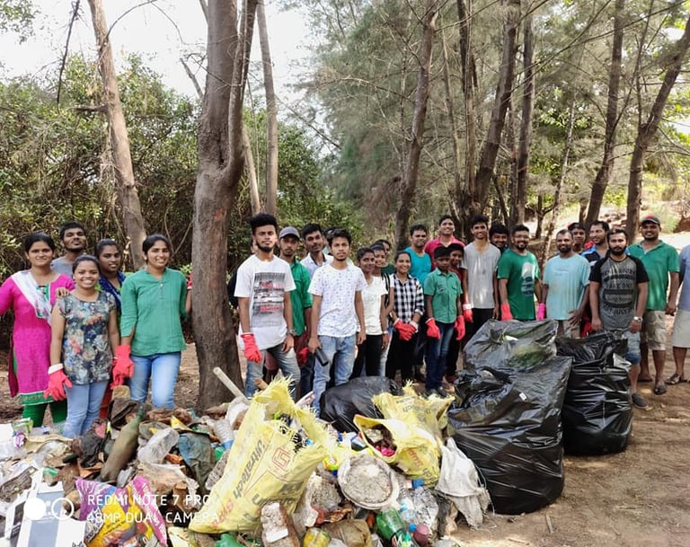 Supporting creators. Strengthening communities.