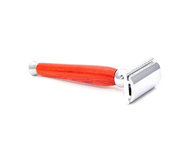 Safety Razors