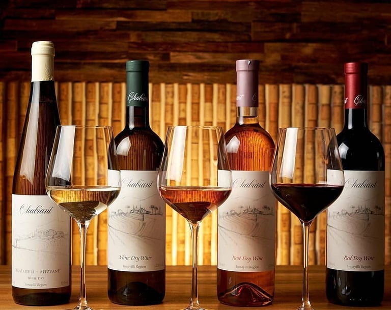 Chabiant Wine