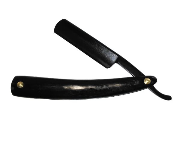 Carbon Steel Straight Razors