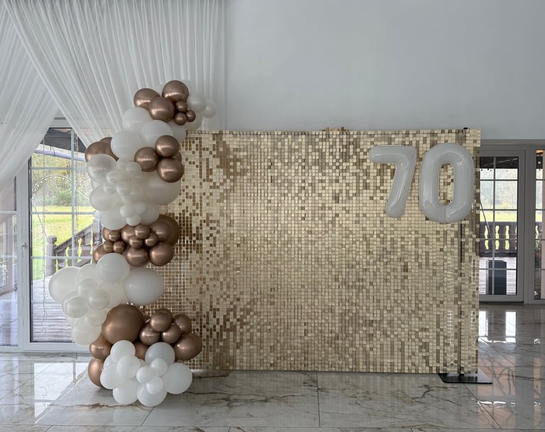 Foto sienos nuoma Vilnius