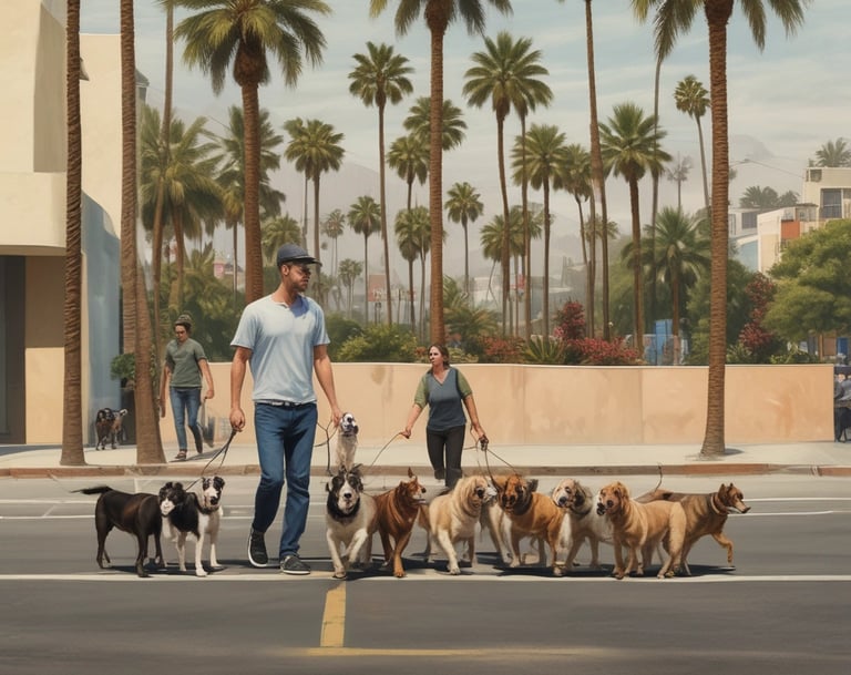 a man riding a skateboard down the side of a ramp