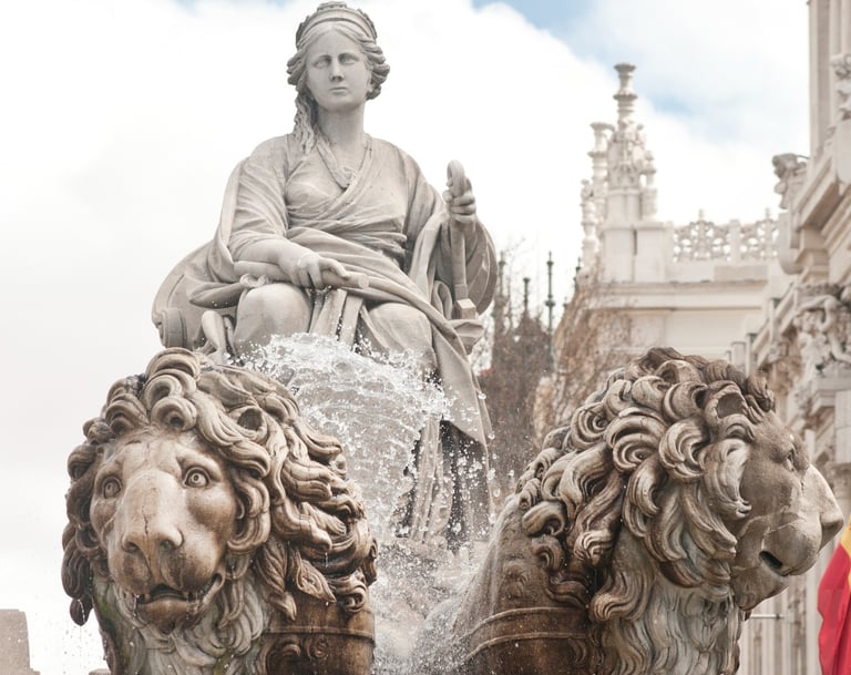 Castillo Calvín Abogados Madrid