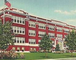 Hakensack High School