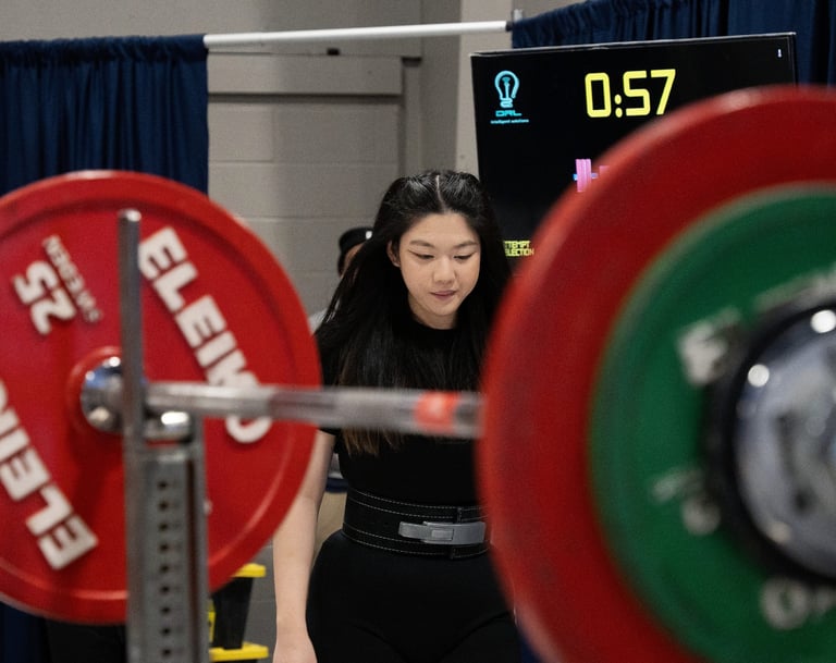 RMT for Athletes