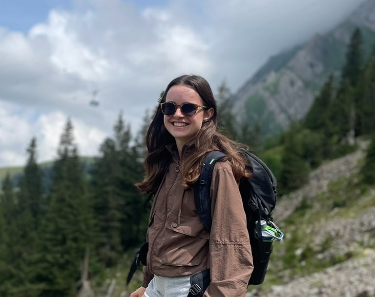 Foto von Audrey Räss
