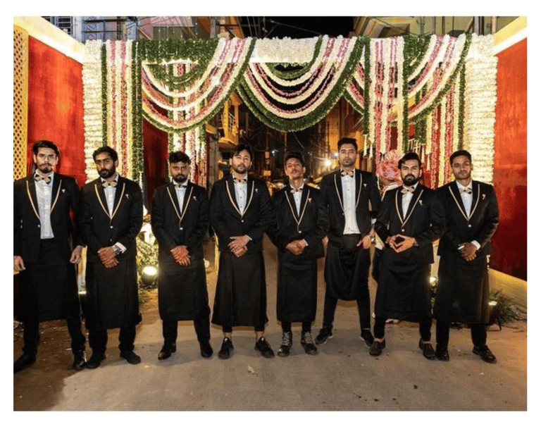 PROFESSIONAL AND ATTENTIVE SERVICES BY GEET EVENTS