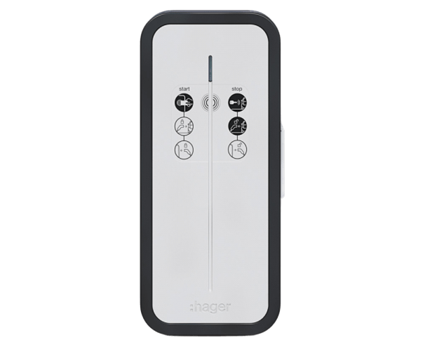 BORNE DE RECHARGE SOLAIRE