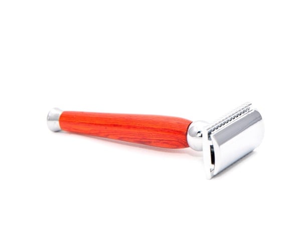 safety razor