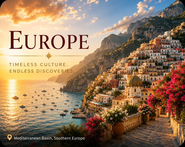 Europe