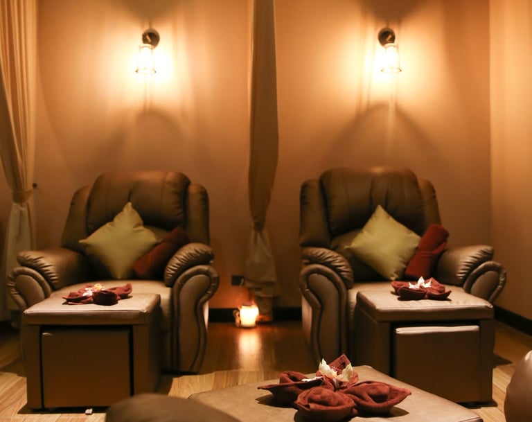 허니스웨디시 성북구마사지