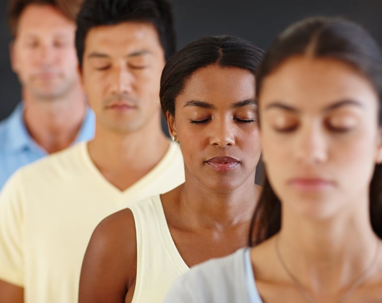 Viajes sonoros colectivos