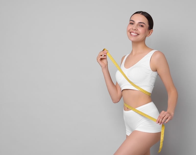 Doctor-led weight management and metabolic health Medical weight loss consultation UK