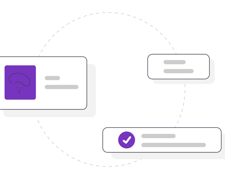 3-step process to download videos: paste link, click download, and save instantly
